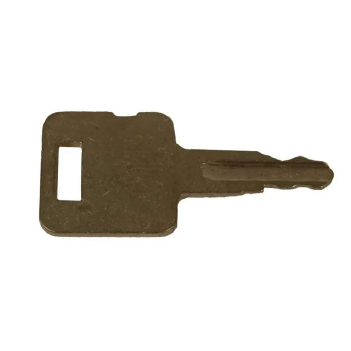 0310-072-METAL 2 Ignition Key(s) – Aftermarket Metal Head Fits Caterpillar