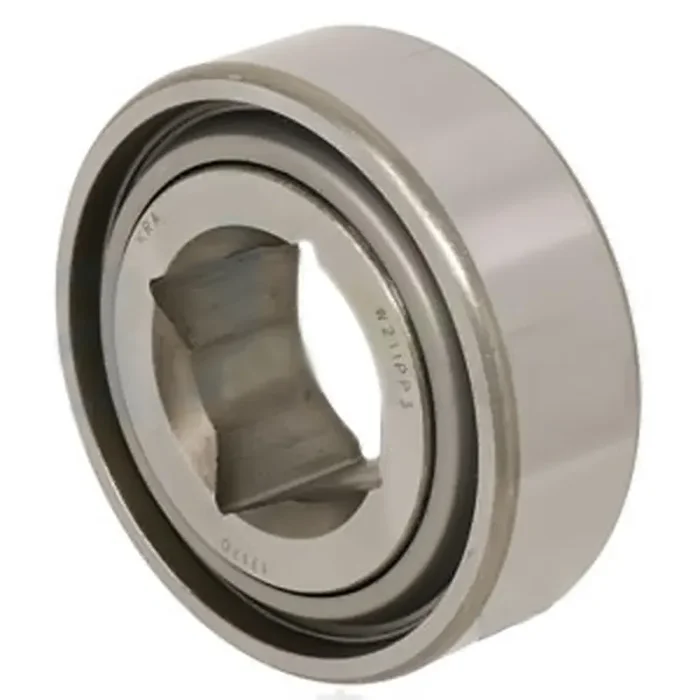 1 1/2″ Square Bore Disc Harrow Bearing W211PP3 DC211TT3 24SB3-211E3 7AS11-1 1/2