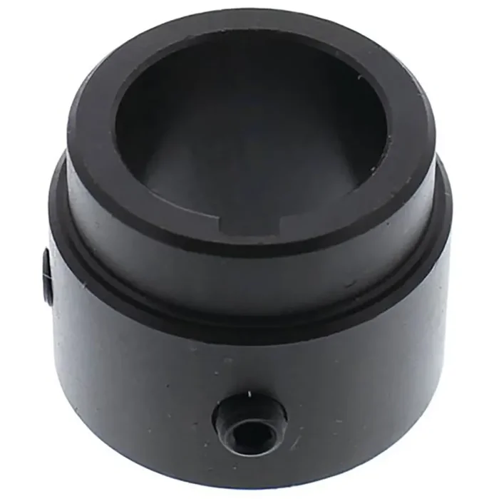 1-3/16″ Bore Weld on Hub For W Series (1-5/8″ Diameter w/ 1/4″ Keyway) WSH20019
