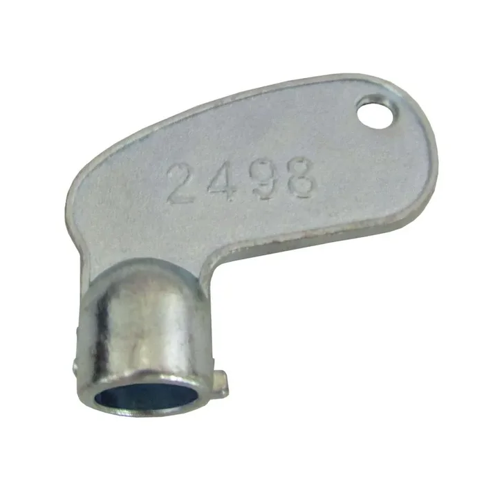 (1) Heavy Equipment Key fits Marooka fits Bomag fits Isuzu