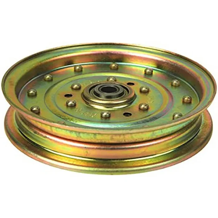 (1) Idler Pulley Fits John Deere AFM4216 AFM4214 AFM4211 AFM4014 AFM40168