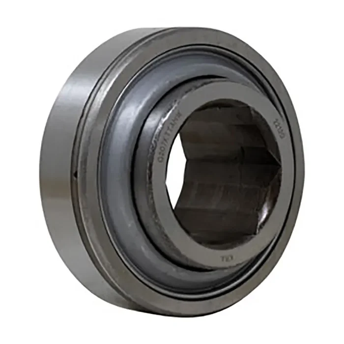 (1) Upper Rear Feed Roll Bearing Fits John Deere 7180 7200 7250 7280 7300