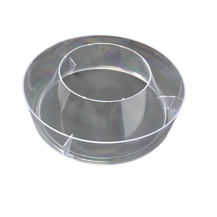 10″ Pre-Cleaner Bowl Fits JCB Replaces 32206303