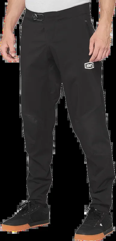100% Hydromatic Pants – Black – US 32 40041-00002