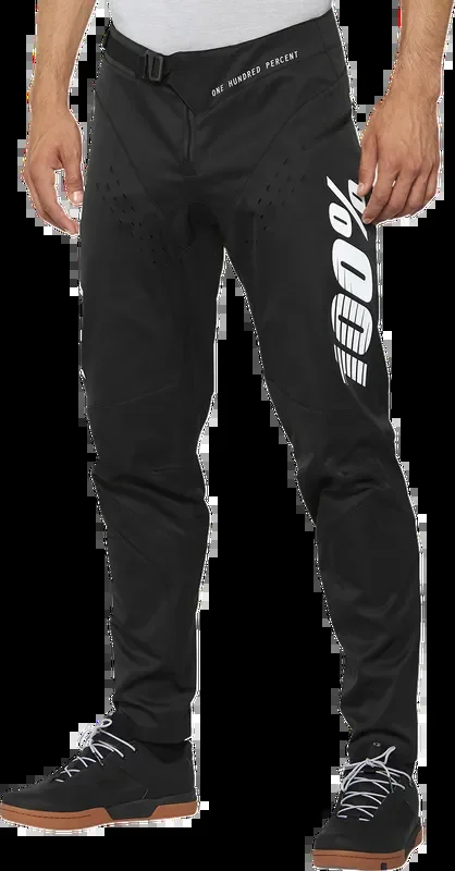 100% R-Core Pants – Black – US 38 40006-00005