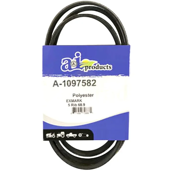 1097582 Fits Exmark BELT