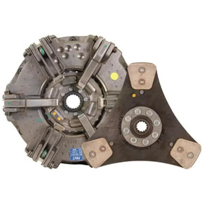 11″ Clutch Assembly Fits JD Tractors 5045E 5055E 5065E 5075E 5103 5203 5303