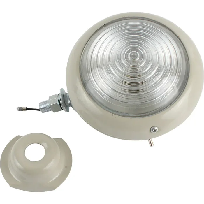1100-6009 – Light Assembly Fits Ford/New Holland