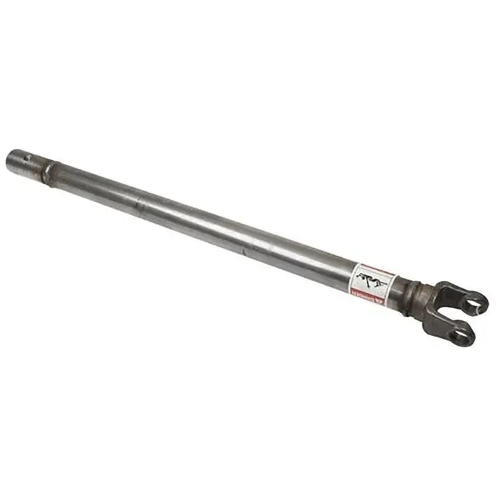 11003535 Yoke, Tube & Sleeve Assembly – 21 11/16″ Fits Weasler