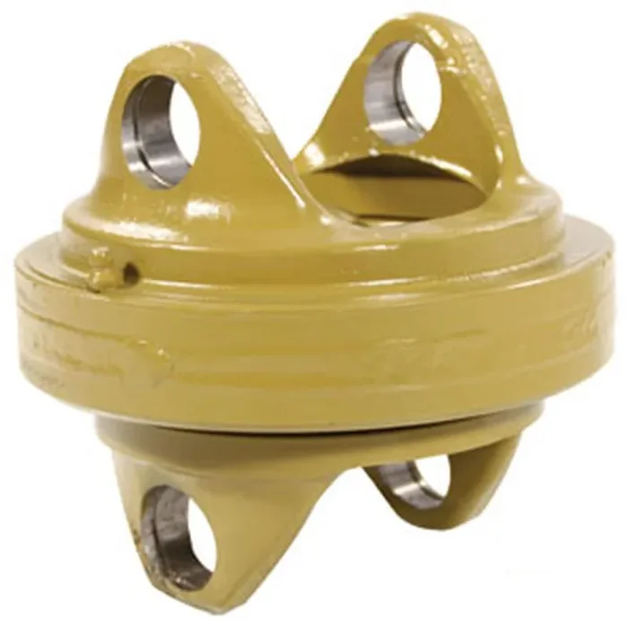 110530013 W365725 80 Degree CV Center Housing for Vermeer Disc Mower RC9120
