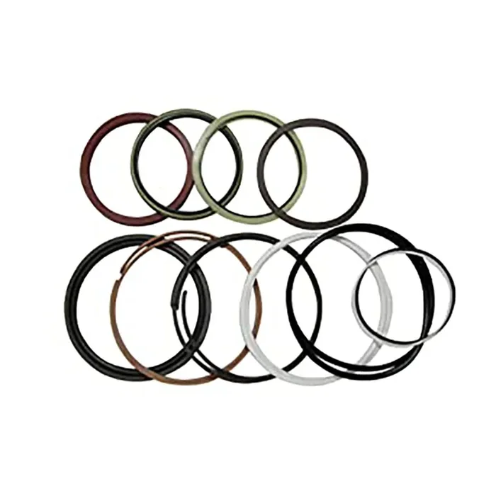 1195457 Bucket Cyl Seal Kit Fits CAT Fits Caterpillar 311B-312BL-320BL