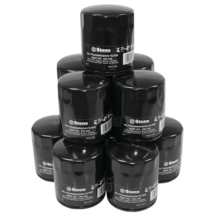 120-970 Oil Filter Shop Pack Fits Case
