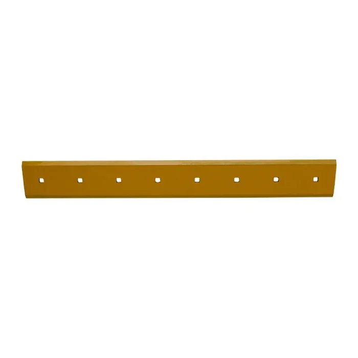 12F-70-31281 Cutting Edge, Center Fits Komatsu