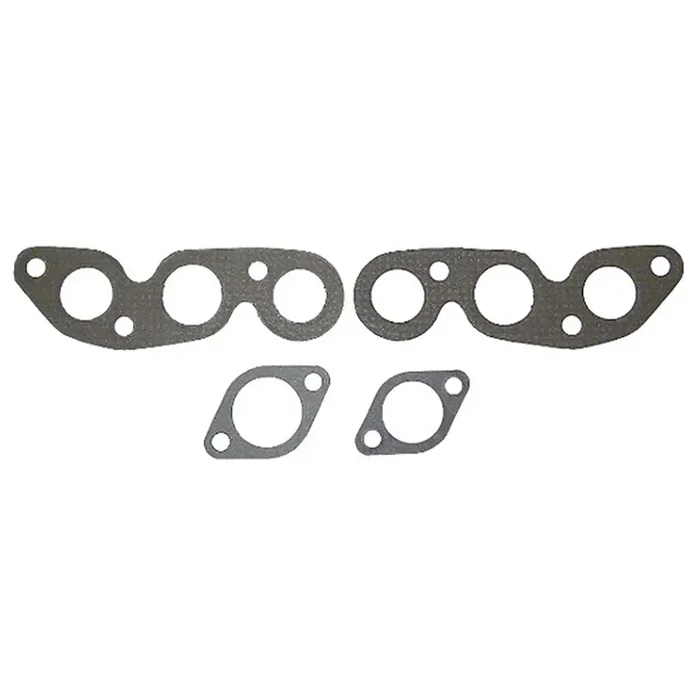 1342802C1 45197DD Manifold Gasket Set Fits FARMALL H Super H 300 350 W4 Super W4