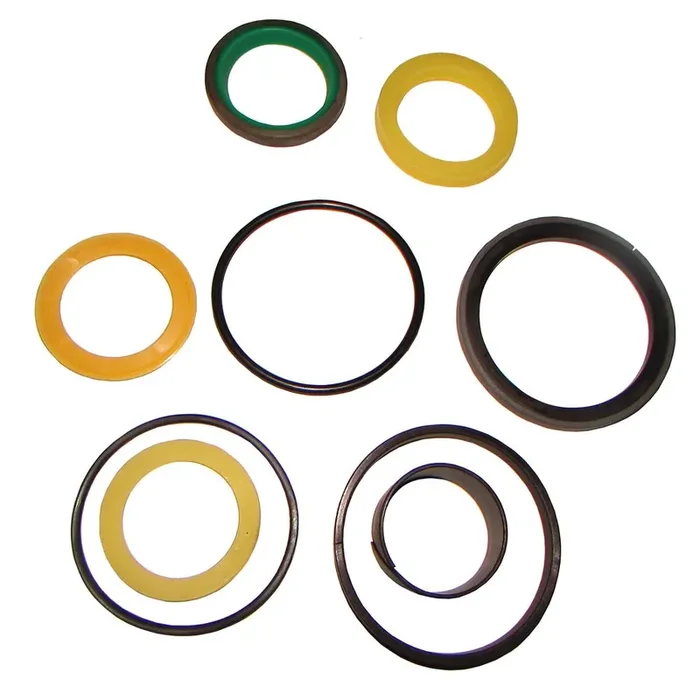 1543256C1 Backhoe Cyl Seal Kit Fits Case 580K 580M 590 680L 40XT 95XT 1840 1845C