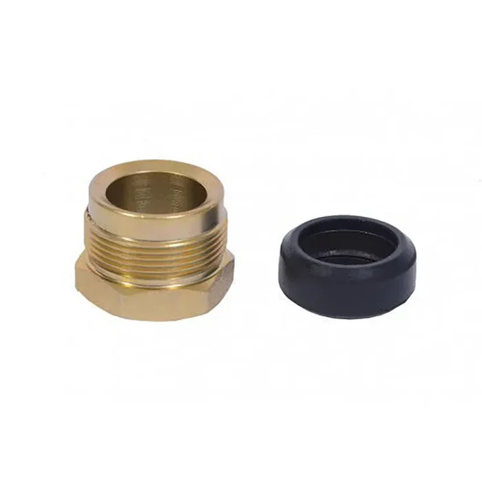 155/10600 Nut Sealastic Fits JCB 531-70 TM300 2CX 2CXL 4C Backhoe Wheel Loader