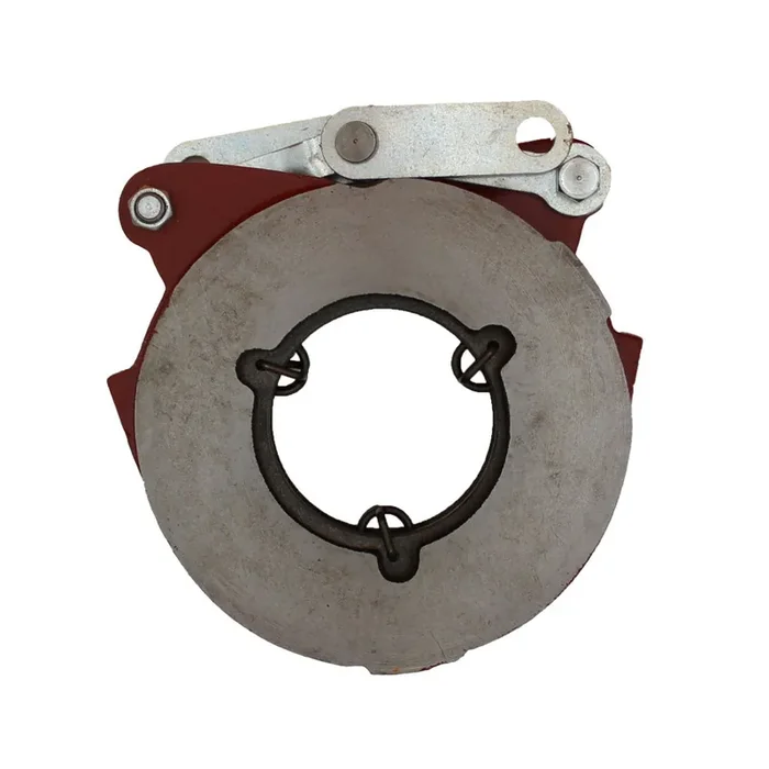 1702-1001 – Brake Actuator Fits Case/International Harvester