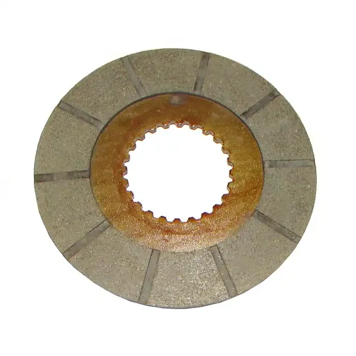 1975469C1 Bonded Brake Disc Fits Case 770 870 970 1070 ++ Tractors