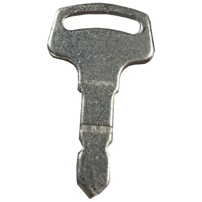 (2) Ignition Keys Fits Kubota Tractor B Series 15248-63700
