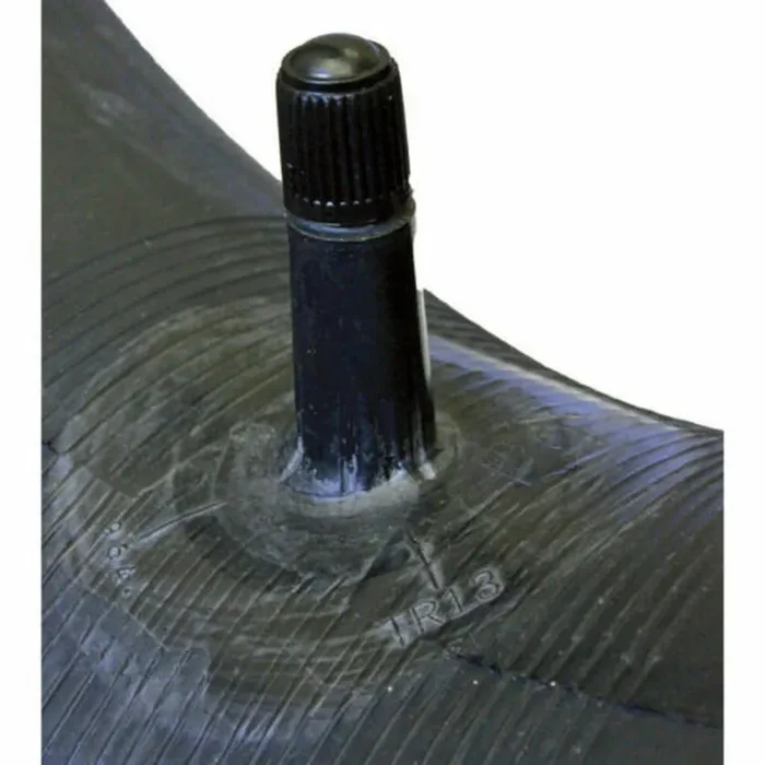 (2) TIRE INNER TUBES 4.80/4.00×8 4.80×8 4.80-8 4.00×8 4.00-8 TR13 Straight Valve