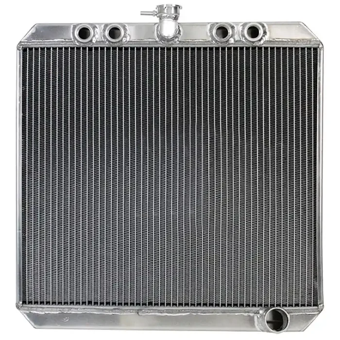 204114 Sprint Car Radiator – 20 x 20 x 2 3/4 ( Downflow)