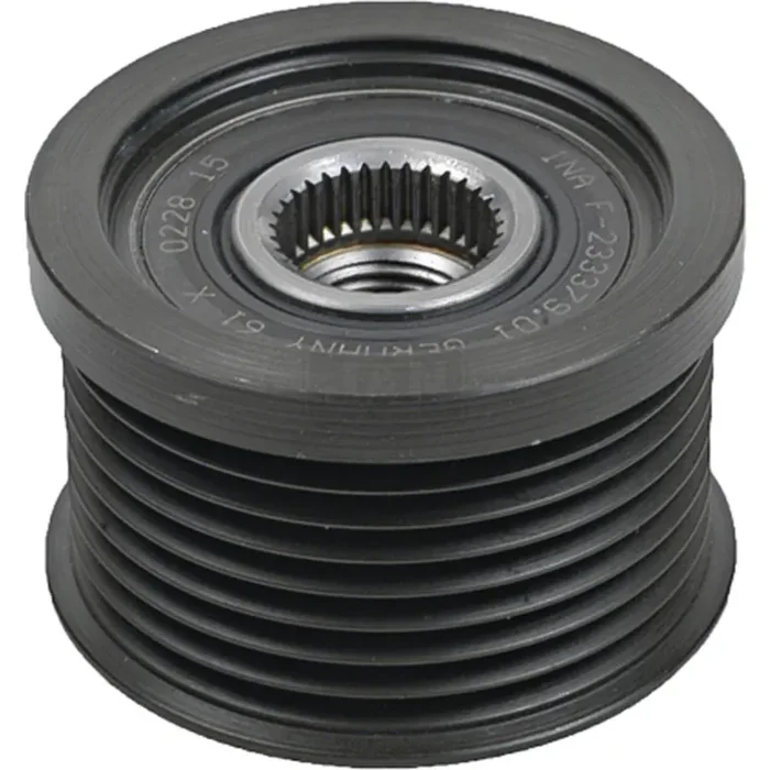 208-24002-JN J&N Electrical Products Pulley