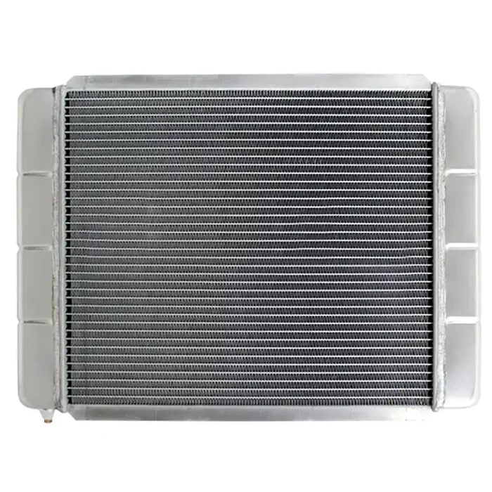 209662B Custom Radiator Kit-All Aluminum – 22 x16 Overall