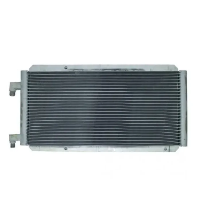 218-6807 Condenser Fits Caterpillar 236B 246B 247B 248B 252B 257B 262B