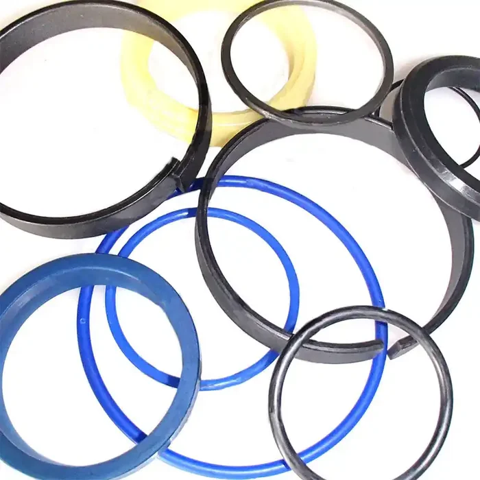 2201-0022 – Hydraulic Cylinder Seal Kit Fits Bobcat
