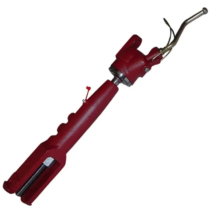 223321 Right Hand 3-pt Hitch Kit Fits Case/International Harvester 454