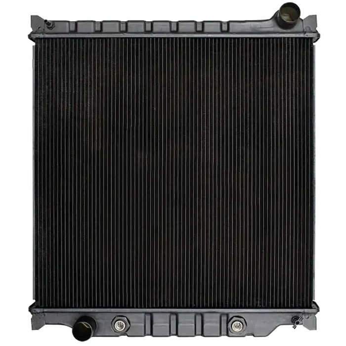 239458 / Sterling Radiator – 26 3/4 x 28 1/2 x 2 1/4 Fits Ford
