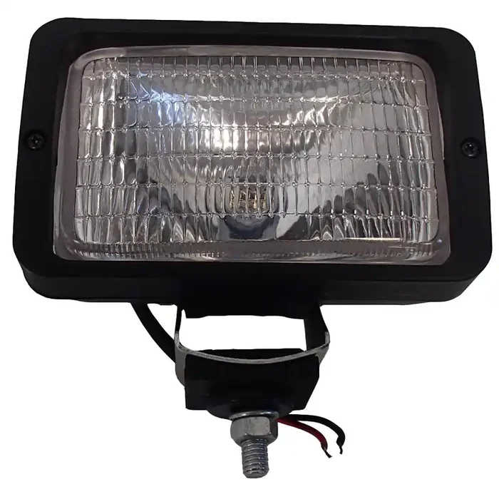 24V ABL Halogen Flood Lamp Fits Caterpillar Replaces 112-9378
