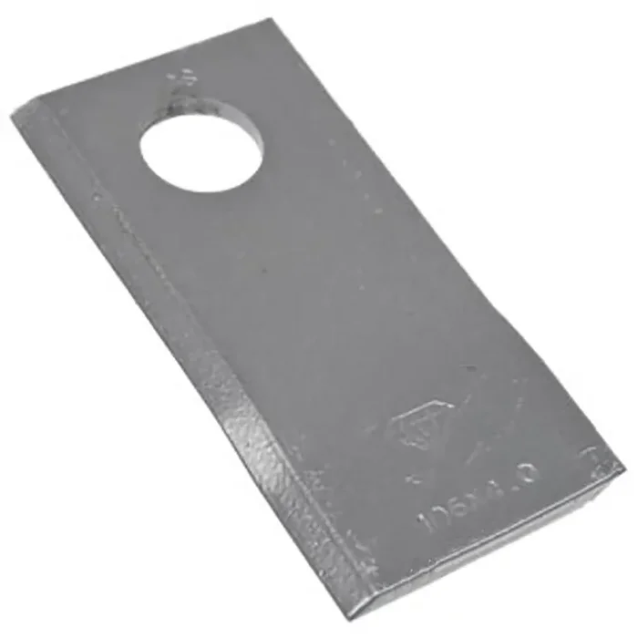 (25) 122330 RH Mower Blades Fits Fella Disc Mower (1990 & Greater) SM165 SM206