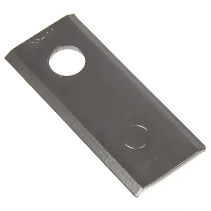 274230 Disc Flat Blade Fits Ford/New Holland Disc Mower Models 442 452 462 463