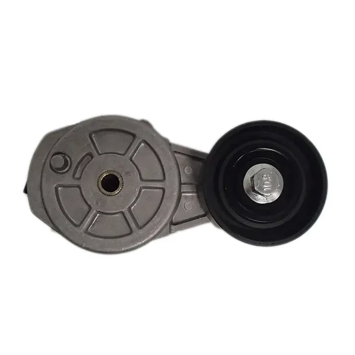 2855622 Belt Tensioner Fits Case 580 Super M Backhoe Series 2 3 Skid Steer