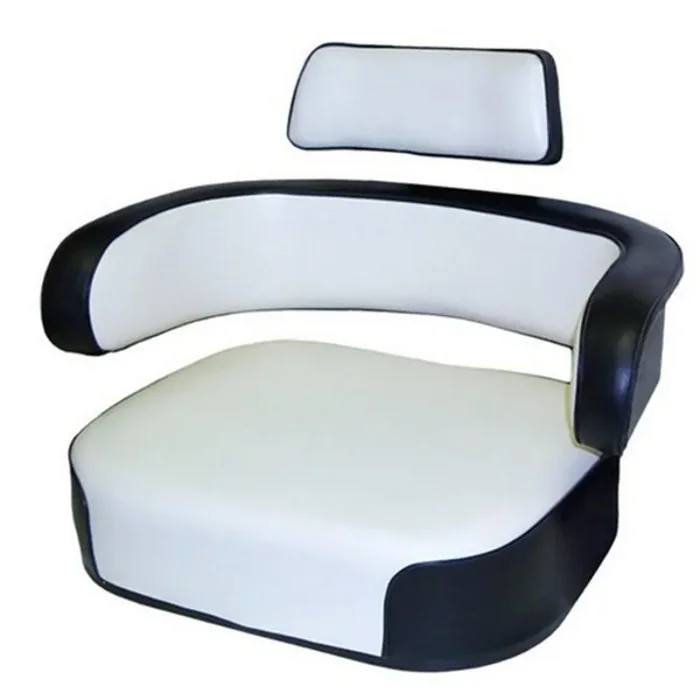 3-pc Seat Cushion Set Fits Case/International Harvester Replaces 7152-P8063PC