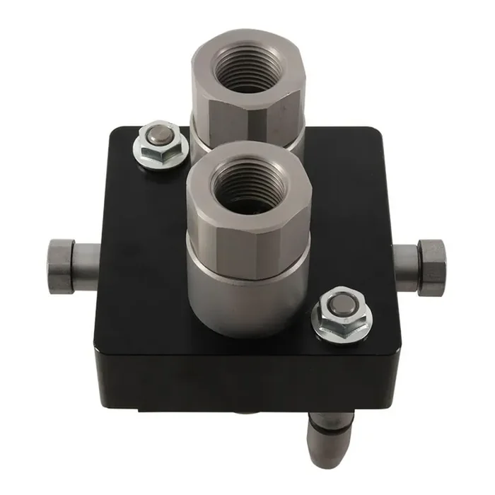 3001-1558 – Multi Port Coupler