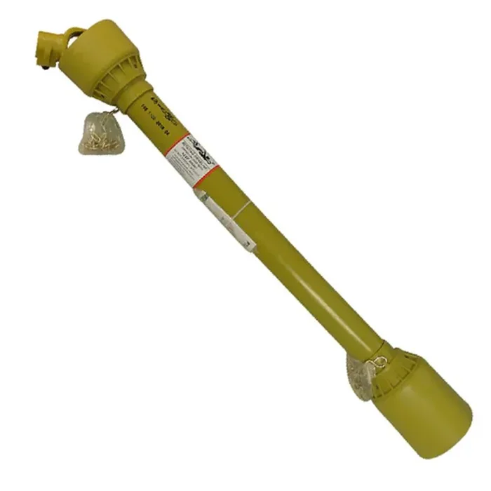 3013-6003 – Driveline