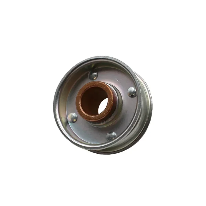 33632 Idler Pulley – 5/8 X 2″ Fits Gilson