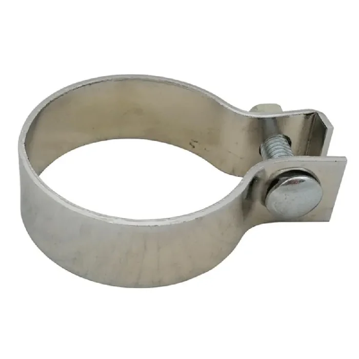 351437R1 Adjustable Muffler Clamp Fits International Fits Cub Lo Boy 100 130