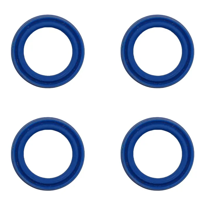 (4) Main Valve Spool Rod Seals 6683274 Fits Bobcat 440 443 450 453 463 542 553
