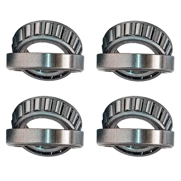 (4 Pk) 1-1/16″ Tapered Roller Bearing Set L44649/L44610 A4 230-023 481022