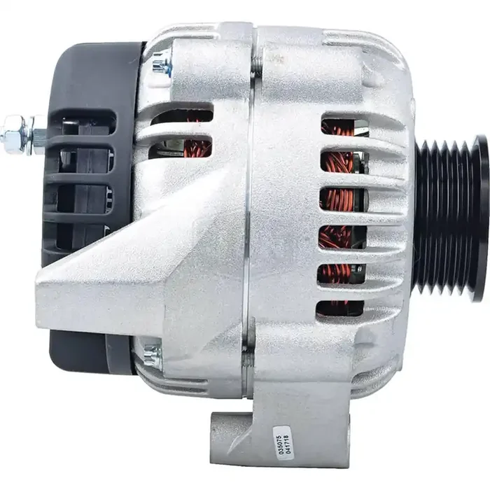 400-12442-JN J&N Electrical Products Alternator