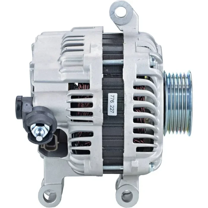 400-48185-JN J&N Electrical Products Alternator