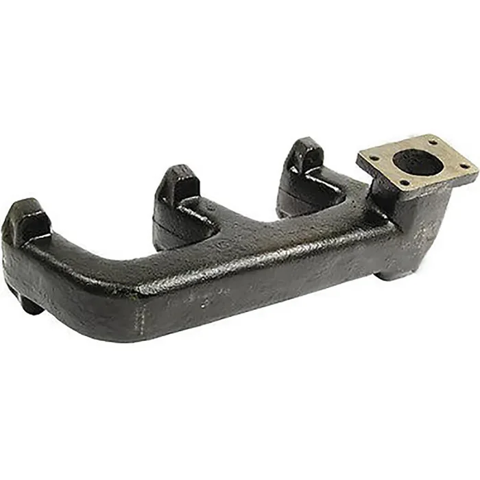 58604 Tractor 3 Cylinder Exhaust Manifold for Deutz D4006 D4506 D5206 2168675