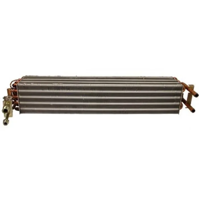 590-6110 Fits Case/IH Tractor Evaporator – 25 1/2 x 5 Fits Ford/New Holland