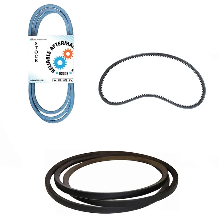 71388216 Beater Drive Belt 4hb 176.3″ for Challenger Combine 660B 670 670B 680B