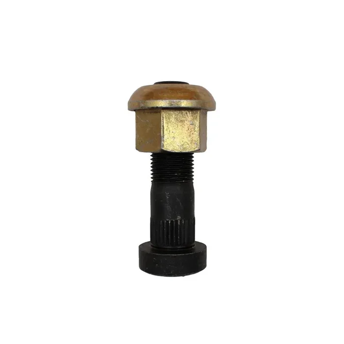 826/00923 Wheel Stud Fits JCB 3/4″ UNF x 65MM1