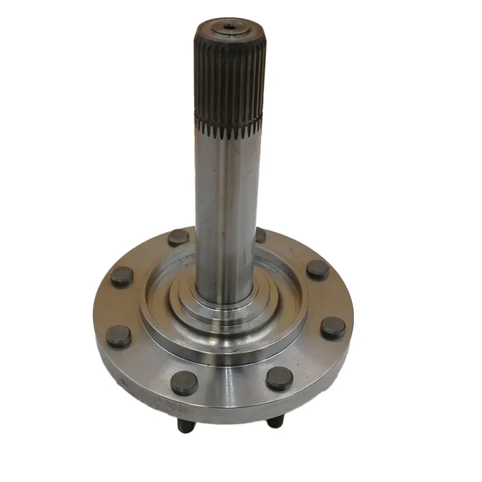 86546633 Drive Axle Shaft Fits Ford Fits John Deere L160 L170 L565 LS160 LS170 L