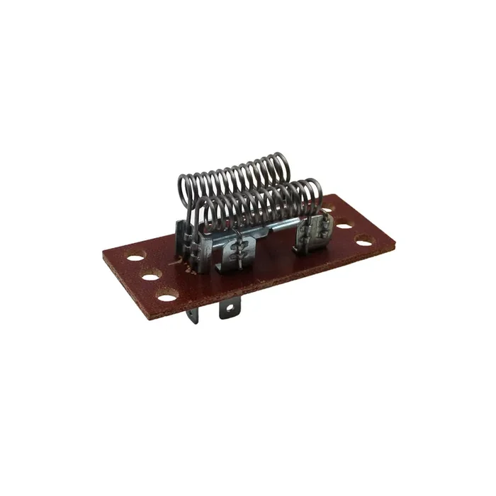 8831917 Blower Resistor, 3 Speed – Fits John Deere
